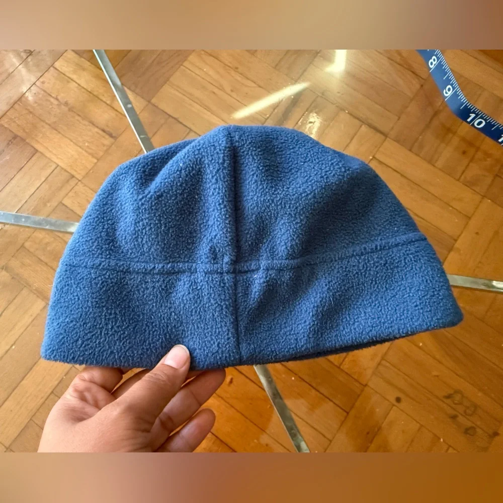 Unisex North Face toboggan